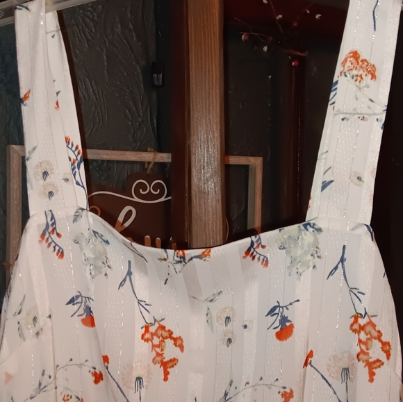 Spring dress - Picture 2 of 9